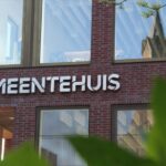 Gemeentehuis Wetteren opent deuren tijdens Open Bedrijvendag.