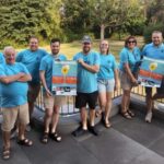 Streekbierenfestival strijkt neer op unieke kasteellocatie in Aalst: “Een oase van rust met de beste streekbieren”