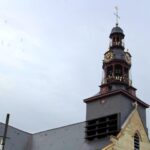 Gratis beiaardconcert brengt muzikale sfeer naar centrum van Zottegem.