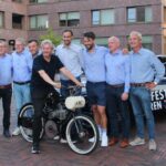 Wetthra Dernyfestival 2026 pakt uit met indrukwekkend deelnemersveld.