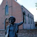 Open Monumentendag in Erpe-Mere staat volledig in het teken van Herman De Somer en lokaal erfgoed.