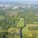 Werken aan natuurinrichtingsproject Wellemeersen opnieuw van start: nieuwe poelen, plas-draszones en grootschalige natuurherstel in Denderleeuw en Erembodegem.