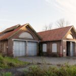 Tramstelplaats krijgt nieuwe toekomst als groene belevingsplek met knipoog naar verleden.