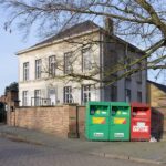 Zomerbar Pelouze in Schellebelle blaast Fiesta Campestra nieuw leven in met volledig nieuw concept.