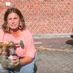 Herzele controleert alle brandkranen en brengt ze digitaal in kaart.