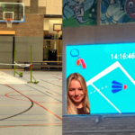 ’t Sportstekse krijgt nieuwe sportvloer na aanhoudende vochtproblemen.