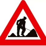 Wegeniswerken in de Hoogstraat van 24 tot en met 26 augustus.