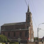 Open Monumentendag in Zonnegem staat in het teken van de toekomst van de kerk.