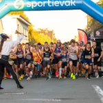 Intermezzo Stratenloop brengt sport, sfeer en solidariteit opnieuw naar Lede.