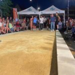 Ninoofs petanquetornooi sluit recordeditie af met driedaags finaleweekend.