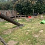 VBS Waterpleintje en Sint-Andreasschool openen deuren voor nieuwe kleuters.