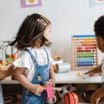 Schrijf je kind in voor buitenschoolse kinderopvang De Buiteling.
