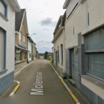 Molenstraat tijdelijk afgesloten van 26 tot 28 augustus door afbraakwerken.