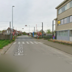 Geen doorgaand verkeer mogelijk in de hertstraat op zaterdag 5 en zondag 6 september.