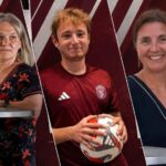 Hannes Vandam nieuwe technisch verantwoordelijke van jeugdopleiding bij Futsal Club Denderland.