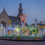 Augustuskermis brengt vier dagen feest, sport en muziek naar het hart van Zottegem.