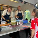 PITZ brengt ‘low & slow’ barbecue naar Sint-Lievens-Houtem.
