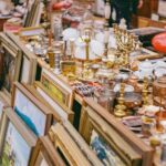 Gezelligheid troef op rommelmarkt van de Astridwijk in Wetteren.