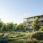 Ook de Provincie weigert vergunning voor bouw van 93 appartementen in Kluisdreef Erembodegem.