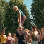 Feestweekend Cultuurhuis viert vijfde verjaardag met drie dagen vol cultuur, muziek en spektakel.