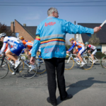 Erpe Sportief maakt zich op voor tweedaags wielerweekend: verkeersmaatregelen in Erpe.