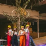 Aabazjoer brengt met ‘Groeite Kois’ opnieuw Aalsters dialecttheater naar ‘Theater In De Stad’