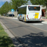 Leerlingen in Herzele moeten rekening houden met langere busritten bij start schooljaar.