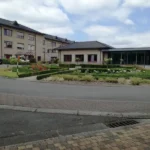 Woonzorgcentrum Ten Rozen wordt opnieuw een week lang een heus kinderkamp.