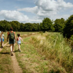 Papeterstocht op zondag 13 september: wandelen door de omgeving van Erpe-Mere.