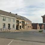 Kruispunt Kerkstraat-Groenstraat afgesloten op vrijdag 4 september.