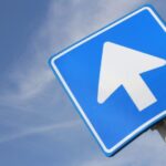 Outerstraat wordt vanaf 14 september definitief eenrichtingsverkeer.