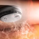 Ninoofs infomoment brandveiligheid: bescherm jezelf en je woning.