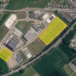 Stad Ninove start procedure voor aanbesteding nieuwe gebouwen technische dienst.