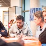 Zottegem versterkt integratie met uitgebreid aanbod oefenkansen Nederlands.