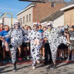 Milk Run 2026 brengt sport, plezier en familie samen in Bavegem.