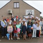 Korte Streekt officieel Beste Buurt van Vlaanderen 2026.