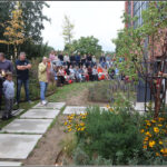 Opening Watt’n tuin: een groene ontmoetingsplek in hartje Herzele.