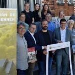 Geraardsbergen krijgt eigen audiowandeling: ontdek het landschap, erfgoed en de verhalen van de stad.