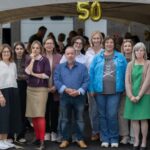 Lokaal Bestuur Denderleeuw viert 50 jaar OCMW.