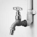 Geplande wateronderbreking op maandag 7 september in Merelbeke-Melle.