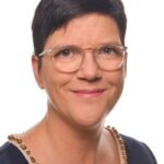 Gerda Van Steenberge krijgt titel van ereschepen in Erpe-Mere.