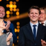 N-VA Zottegem organiseert gespreksavond met Axel Ronse over economie en welvaart.