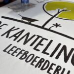 Leefboerderij De Kanteling viert tiende verjaardag met feestelijke opendeurdag in Herzele.