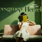 Leesgroep in De Wattenfabriek bespreekt bekroonde roman ‘Grondwerk’