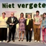 ‘Niet vergeten’: Aalsterse woonzorgcentra tonen talenten van bewoners met dementie in bijzondere expo.