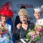 Sylvie Devacht (44) uit Herzele wint Waregem Koerse Hat Trophy: “Ik had dit echt niet verwacht”