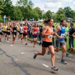 Verkeersmaatregelen in Wanzele voor loopwedstrijd ‘Wanzele loopt’
