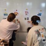 Nederlands oefenen met je kind tijdens leuke activiteiten in Ninove.