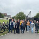 Fietscheck-up in Lede wil opnieuw minstens 1.000 schoolfietsen controleren.