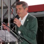 Burgemeester Tim De Knyf haalt scherp uit naar oppositie: “Het is blijkbaar volledig ontgaan dat we élk jaar een buitenlandse gastregio hebben”